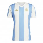 Nogometni Dresovi Argentina Anniversary 2024 Kratkih Rukava